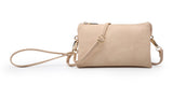 Riley Crossbody/Wristlet