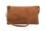 Riley Crossbody/Wristlet