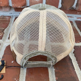 Washed Traditional Ball Cap Style Hat