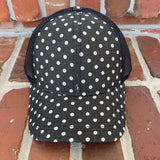 Polka Dot Hats