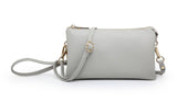 Riley Crossbody/Wristlet