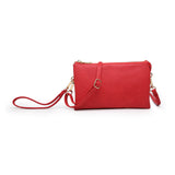Riley Crossbody/Wristlet