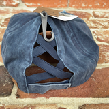 Criss Cross PONYTAIL Hat