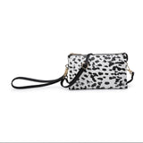 Riley Crossbody/Wristlet
