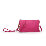 Riley Crossbody/Wristlet
