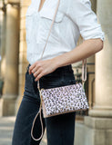 Riley Crossbody/Wristlet