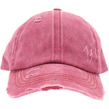 Criss Cross PONYTAIL Hat