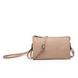 Riley Crossbody/Wristlet