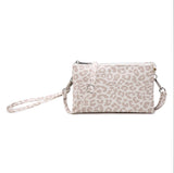 Riley Crossbody/Wristlet