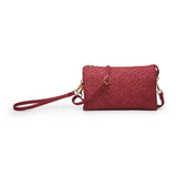 Riley Crossbody/Wristlet