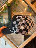 Mesh Trucker Hats