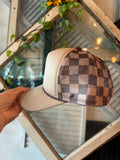 Mesh Trucker Hats