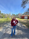 Hold Your Horses Sweater