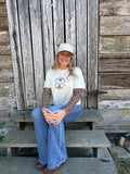 Leopard Trucker Hat