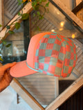 Mesh Trucker Hats