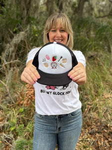 Meet Me At The Festival Trucker 🍓🎡🎙️