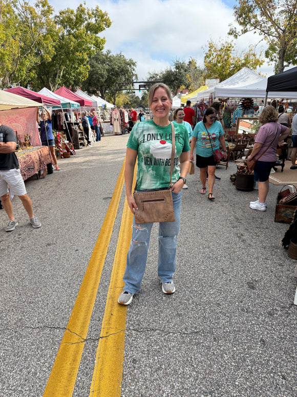 Aimee ~ Conceal Carry