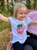 You’re Berry 🍓 Sweet Baby & Toddler Tee