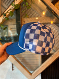 Mesh Trucker Hats