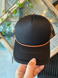 Mesh Trucker Hats