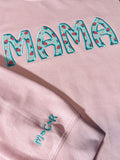 Berry Sweet Mama Sweathshirt