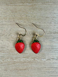 Berry 🍓 Sweet Earrings