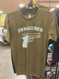 Triggered Tee