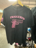 Triggered Tee