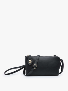 Kendall Crossbody/Wristlet