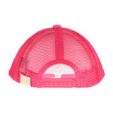 Kids Multi-color Abstract Butterfly Hat