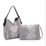 Alexa Hobo Bag ~ Carry Conceal