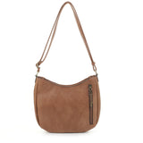 Jessie-Conceal Carry Hobo Handbag