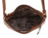 Jessie-Conceal Carry Hobo Handbag