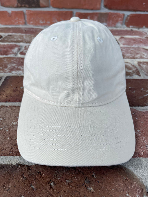 Traditional Ball Cap Hats