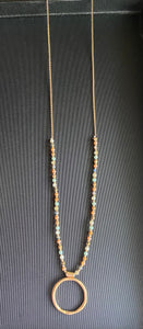 Beaded Necklace